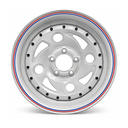 LLANTA ITALBO MIX 2 R15X7- 5X108