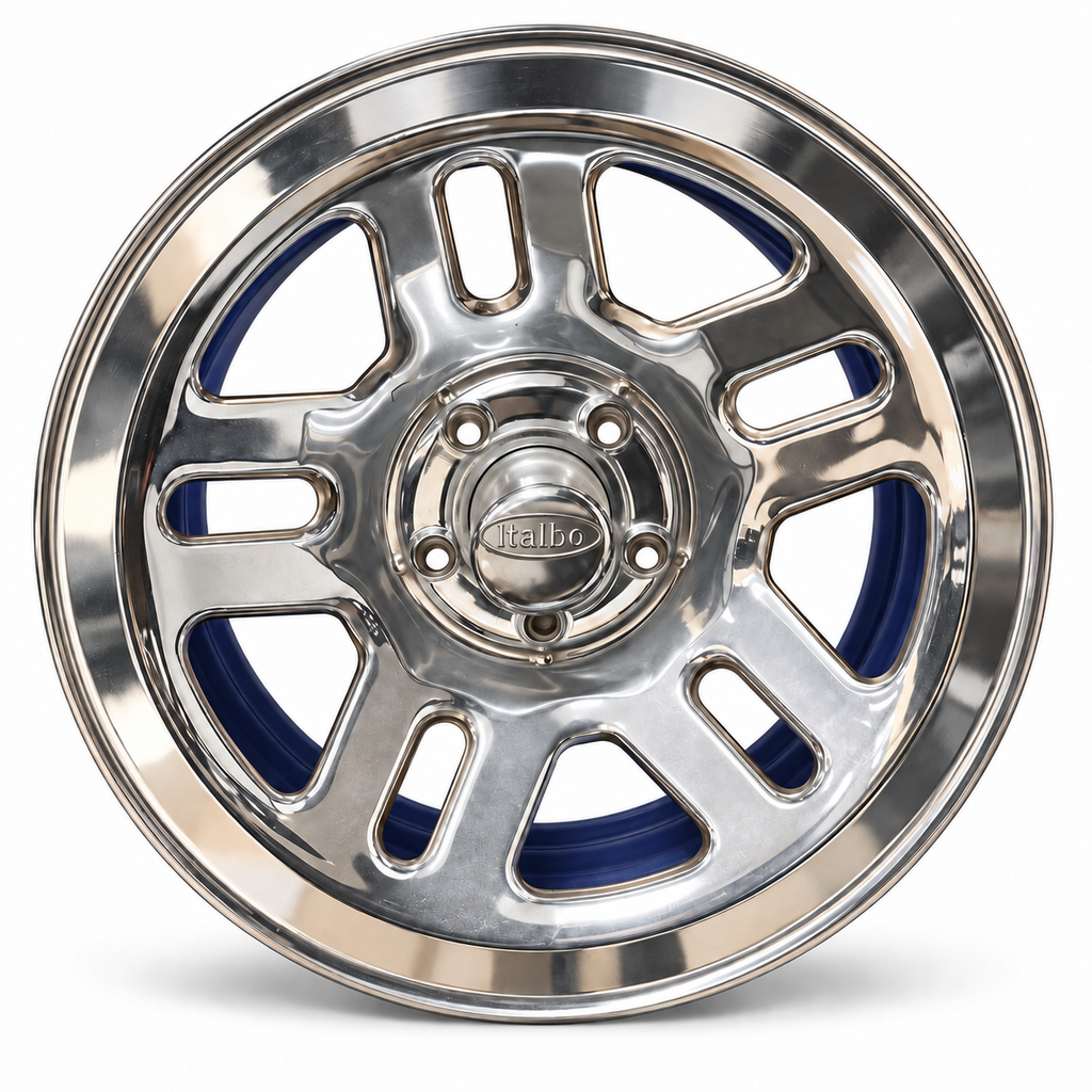 [LLAITA00006] LLANTA ITALBO 16X7 5-120 RAPTOR CR