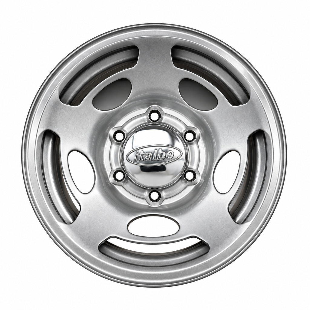 [LLAITA00002] LLANTA ITALBO 15X7 6-139.7 FURIUS