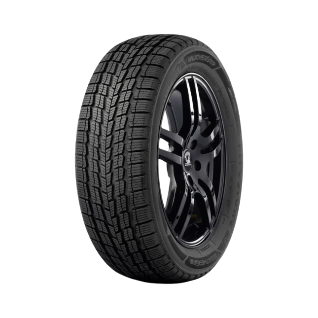 225/60R17 LING LONG GREENMAX 4X4 HP