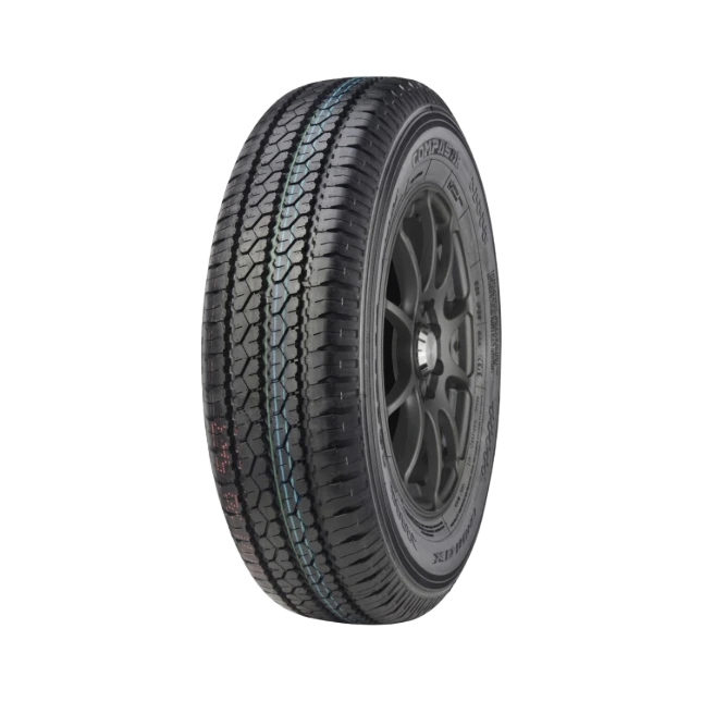 [VERCOM00003] 235/65R16C COMPASAL NEU HT VANMAX 115T