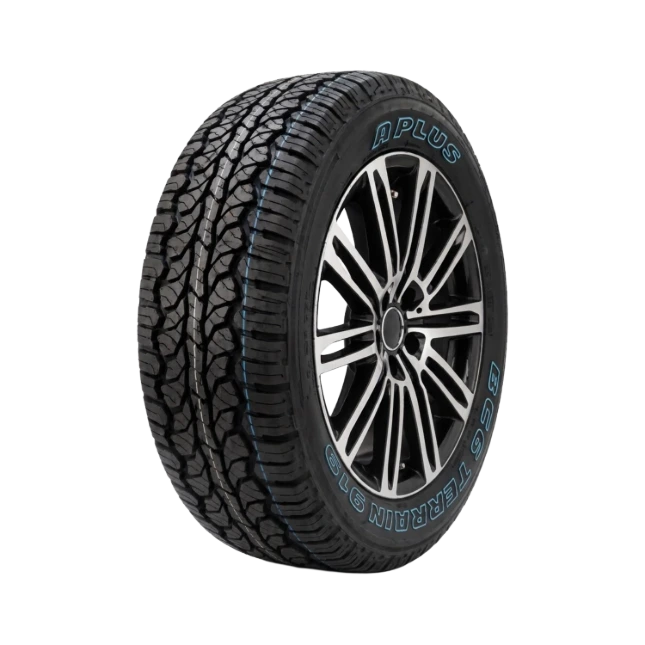265/65R17 APLUS A919 HT