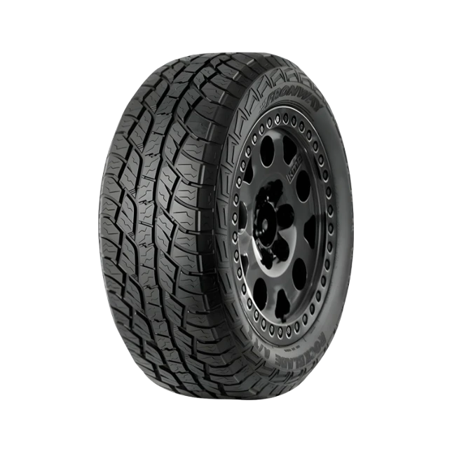 LT235/75R15 FRONWAY ROCKBLADE A/T II W