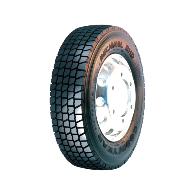 [TRAGOO00016] 215/75R17.5 GOODYEAR RHD