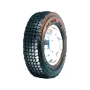 215/75R17.5 GOODYEAR RHD