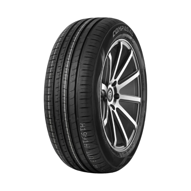 185/65R15 COMPASAL BLAZER HP XL