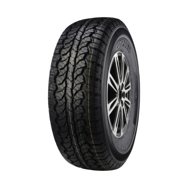 [VERCOM00005] 265/65R17 COMPASAL VERSANT A/T