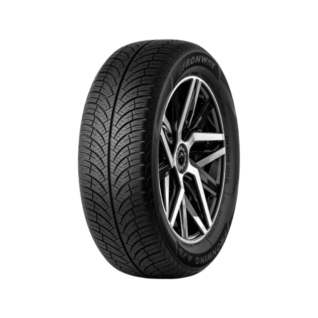 215/55R18 FRONWAY FRONWING  A/S (4 ESTACIONES)