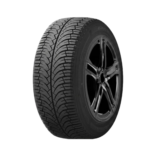 225/55R18 FRONWAY FRONWING A/S (4 ESTACIONES)