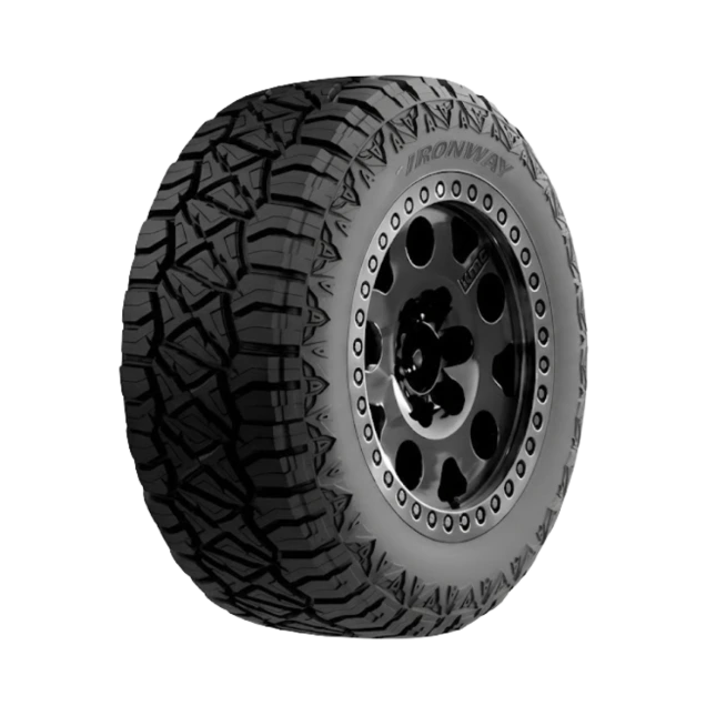 [VERFRO00029] 27X8.50R14LT FRONWAY ROCKMASTER R/T
