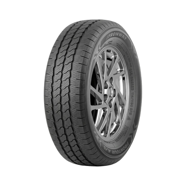 235/65R16C FRONWAY A/S FRONTOUR (4 ESTACIONES)