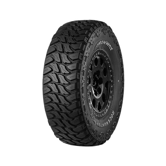 LT245/70R16 FRONWAY ROCKHUNTER M/T