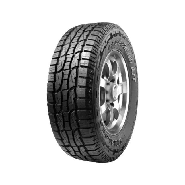 [VERLIN00188] 31X10.5R15 LING LONG 109R CROSSWIND AT