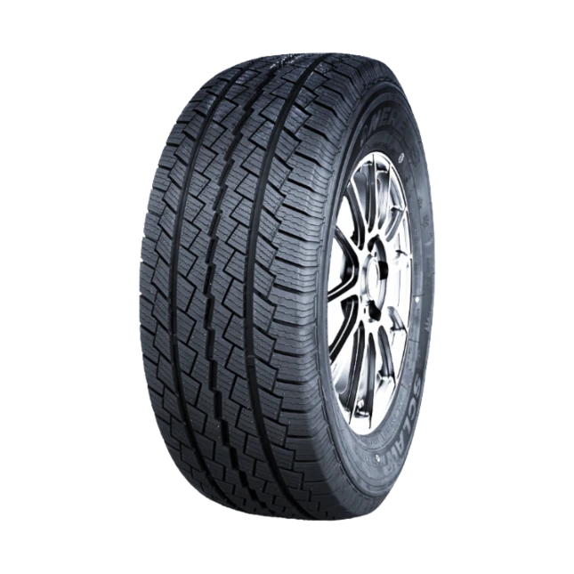 205/65R16C NEREUS NS809 (SILICE)