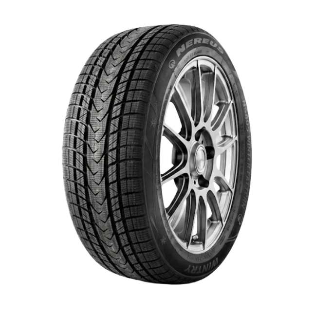 245/40R19 NEREUS NS808 (SILICE)