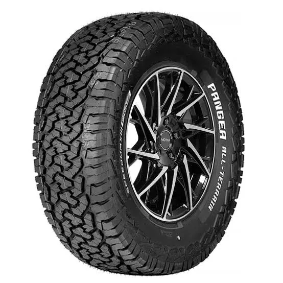LT285/65R18 SPEEDMAX PANGEA A/T (SILICE)