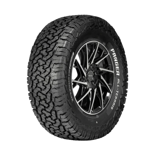 LT255/55R20 SPEEDMAX PANGEA A/T (SILICE)