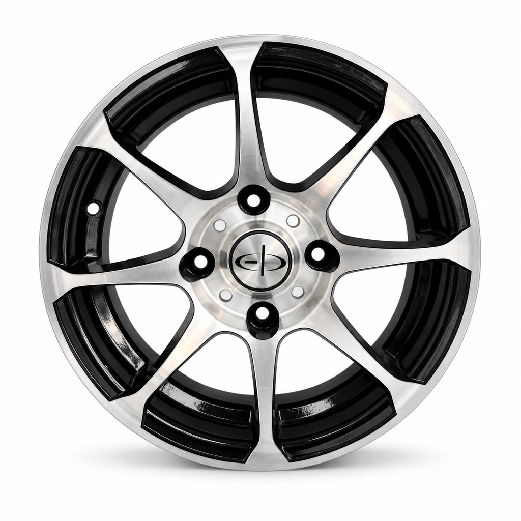 [LLAREB00020] LLANTA EB 15X5.5 TR3545/B3 4X114,3