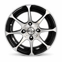 LLANTA EB 15X5.5 TR3545/B3 4X114,3
