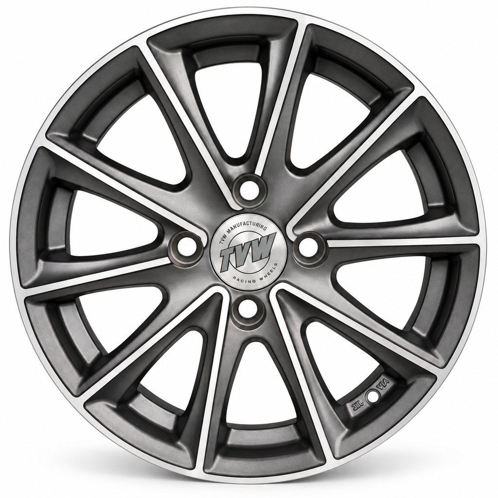 [LLATVW00013] LLANTA TVW GIGLIO R15 4X108