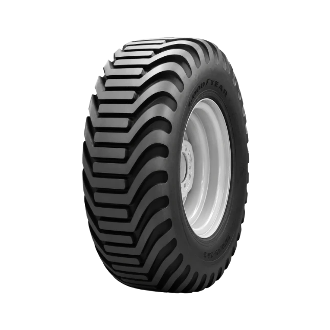 400/60-15.5 GOODYEAR SUPERFLOT II S/Cámara T14 LL13