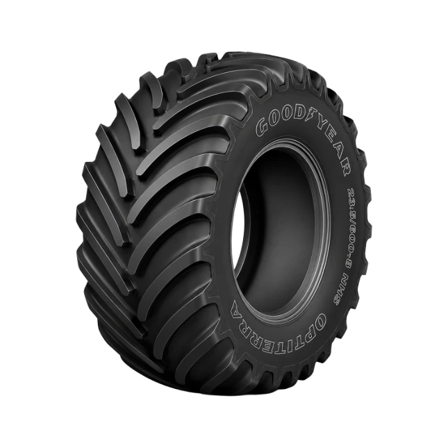 1000/50R25 GOODYEAR OPTITIERRA S/Cámara T172