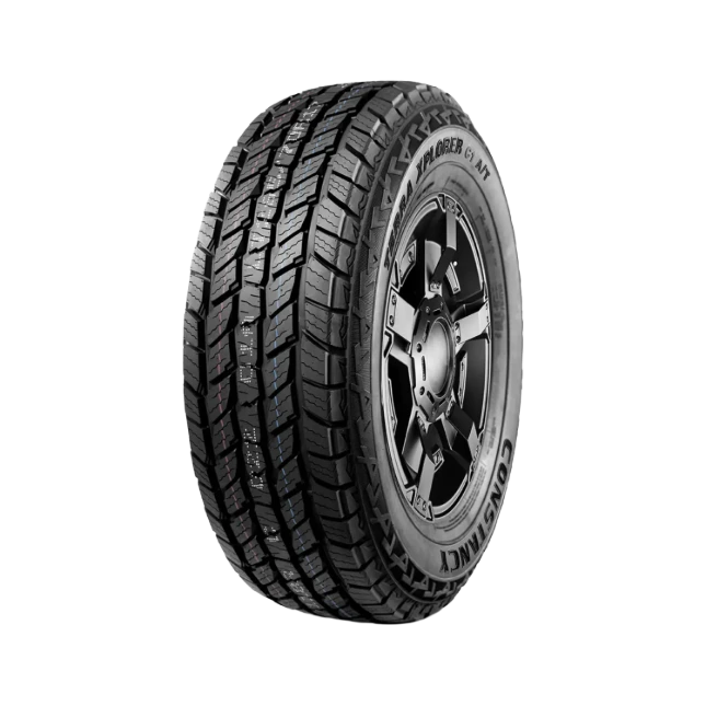 265/70R16 CONSTANCY TERRA XPLORER C1 A/T