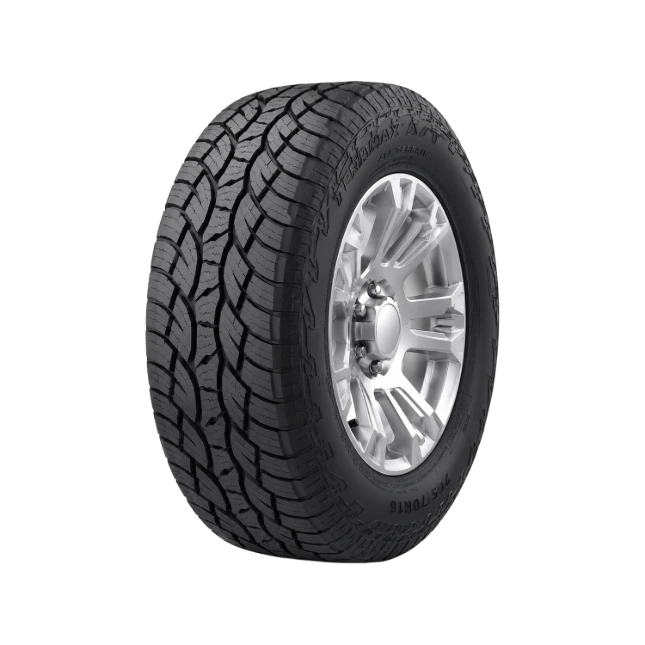 [VERCON00019] 265/60R18 TERRA XPLORER C2  A/ 110T
