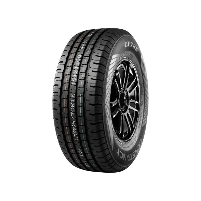 P265/70R16 CONSTANCY LY788 117 M+S