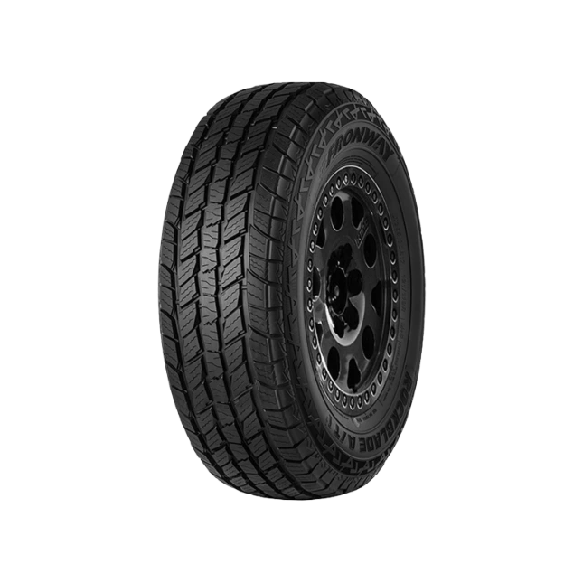 LT225/75R16 FRONWAY ROCKBLADE M/T (CLAVOS)