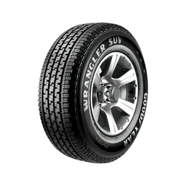 215/70R16 GOODYEAR WRANGLER SUV