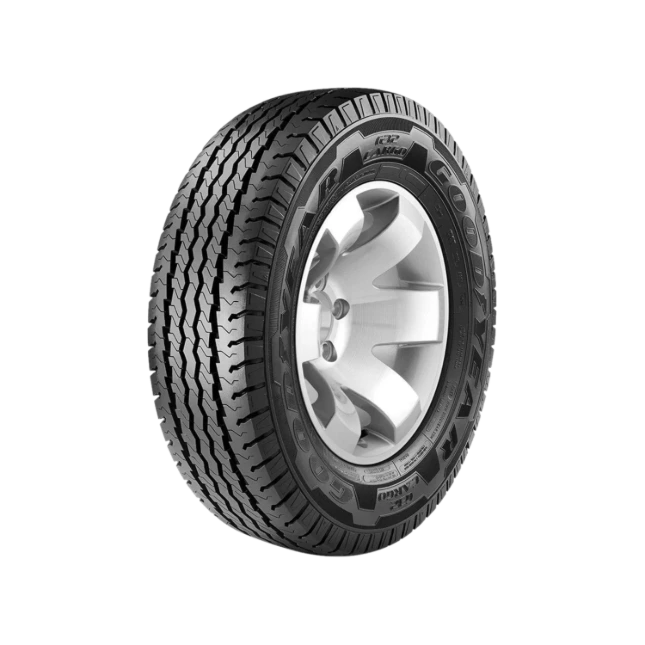 225/65R16C GOODYEAR G32 CARGO