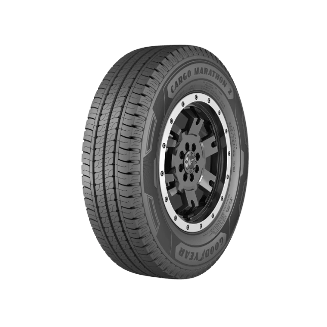 [VERGOO00180] 195/75R16C CARGO MARATHON 2 CARGO