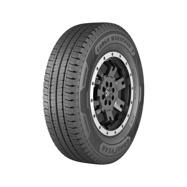 205/75R16C GOODYEAR CARGO MARATHON 2