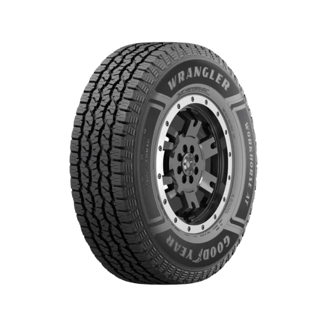 265/60R18 GOODYEAR WRANGLER WORKHORSE