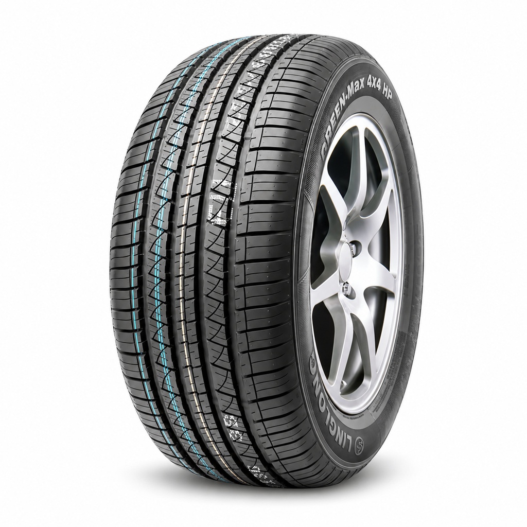 265/65R17 112H GREENMAX 4X4