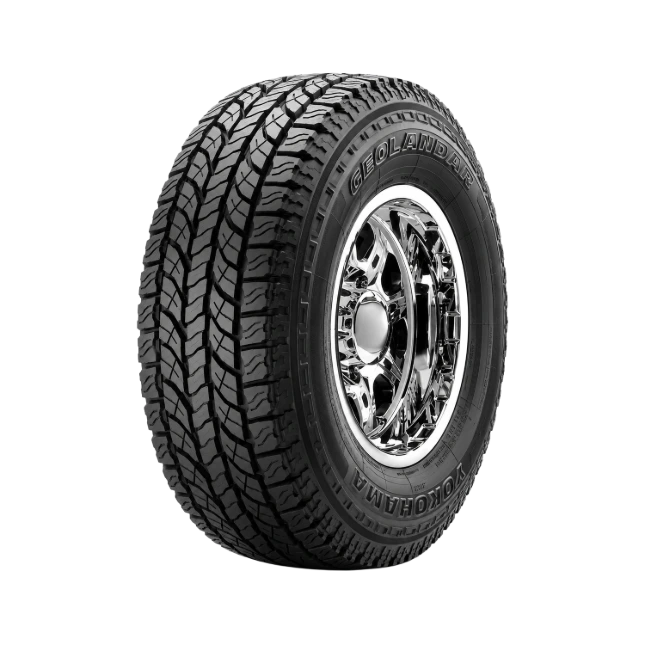 [VERYOK00196] 235/60R16 YOKOHAMA GEOLANDAR A/T G012