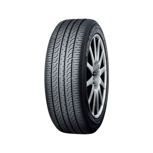 [VERYOK00250] 235/70R16 YOKOHAMA G055 GEOLANDAR SUV